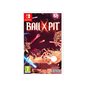 Ball x Pit - Nintendo Switch Ball x Pit - Nintendo Switch