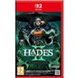 Hades II - Nintendo Switch 2 Hades II - Nintendo Switch 2
