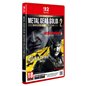 Metal Gear Solid Master Collection vol. 2 Day 1 Edition - Nintendo Switch 2 Metal Gear Solid Master Collection vol. 2 Day 1 Edition - Nintendo Switch 2
