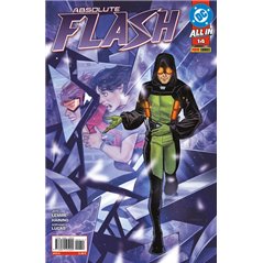 Absolute Flash 14
