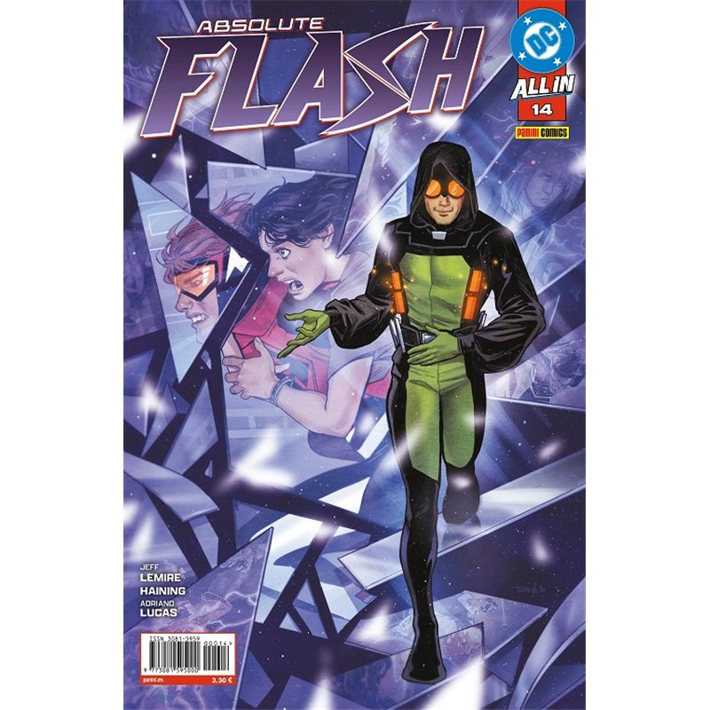Absolute Flash 14 Absolute Flash 14