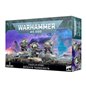 Warhammer 40.000 Leagues of Votann Estruendosos Brôkhyr