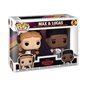 Funko Pop! Pack Max & Lucas - Stranger Things Figura 9 cm