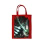 Bolsa Tela Kaiju 8 Roja