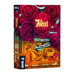7th Seal - Juego de Mesa