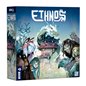 Ethnos - Juego de Mesa