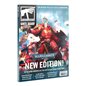 Warhammer White Dwarf 527 Agosto 2026 Inglés