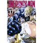 One Punch Man 37 One Punch Man 37