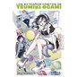 Los Extraños Hábitos de Tsumiki Ogami 4 Los Extraños Hábitos de Tsumiki Ogami 4