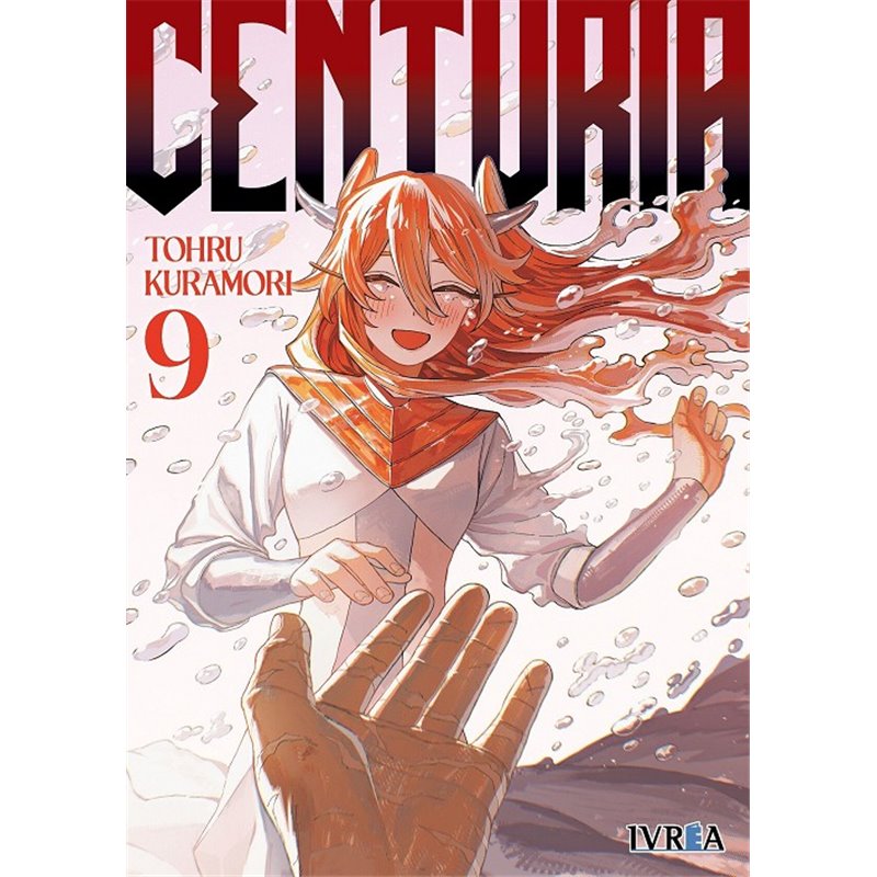 Centuria 9 Centuria 9
