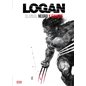 Logan: Blanco, Negro y Sangre Treasury Edition Marvel Logan: Blanco, Negro y Sangre Treasury Edition Marvel
