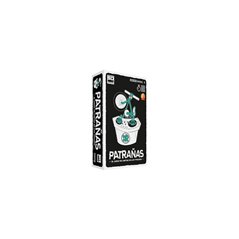 Patrañas - Juego de Mesa