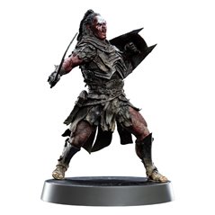 Figura Lurtz - El Señor de los Anillos - Lord of the Rings - Weta Workshop