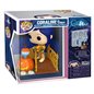 Funko Pop! Nooks - Coraline in Garden - 9 cm Funko Pop! Nooks - Coraline in Garden - 9 cm