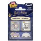 Funko Bitty Pop! Dumbledore & Voldemort - Harry Potter Funko Bitty Pop! Dumbledore & Voldemort - Harry Potter