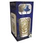 Vaso Tumbler con pajitas Harry Potter - 485 ml