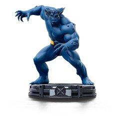 Beast - Bestia - X-men - Iron Studios - Marvel Figura Escala 1/10