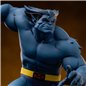 Beast - Bestia - X-men - Iron Studios - Marvel Figura Escala 1/10