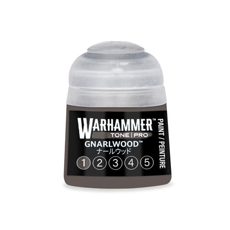 Warhammer  Tone Pro Gnarlwood 1 12 ml 