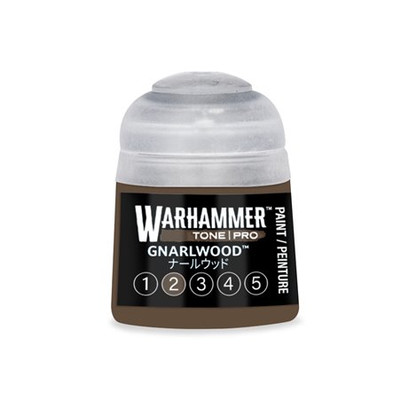 Warhammer  Tone Pro Gnarlwood 2 12 ml 
