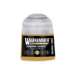 Warhammer  Tone Pro Khemri Sands 3 12 ml 