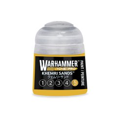 Warhammer  Tone Pro Khemri Sands 5 12 ml 