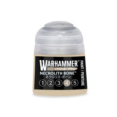 Warhammer  Tone Pro Necrolith Bone 4 12 ml 