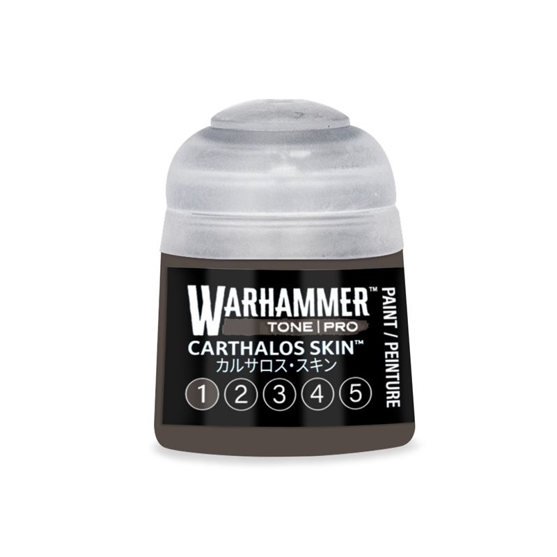 Warhammer Tone Pro Carthalos Skin 1 12 ml Warhammer Tone Pro Carthalos Skin 1 12 ml