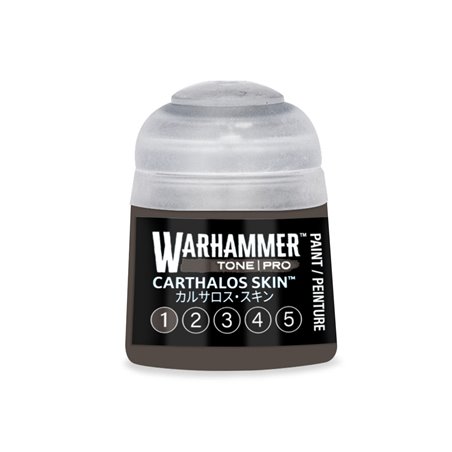 Warhammer  Tone Pro Carthalos Skin 1 12 ml 