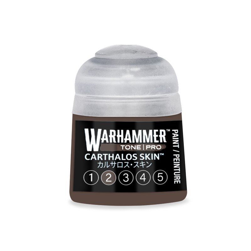 Warhammer Tone Pro Carthalos Skin 2 12 ml Warhammer Tone Pro Carthalos Skin 2 12 ml