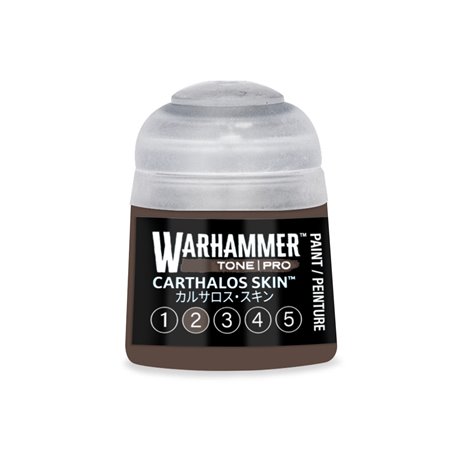 Warhammer  Tone Pro Carthalos Skin 2 12 ml 