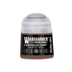 Warhammer  Tone Pro Carthalos Skin 3 12 ml 