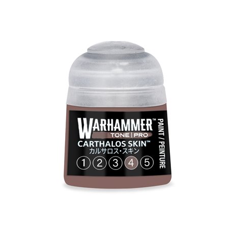 Warhammer  Tone Pro Carthalos Skin 4 12 ml 
