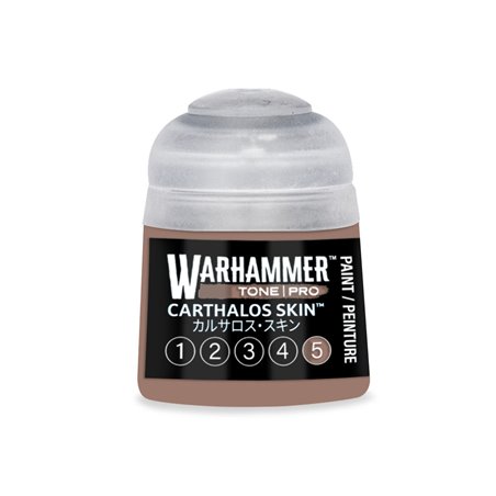 Warhammer  Tone Pro Carthalos Skin 5 12 ml 
