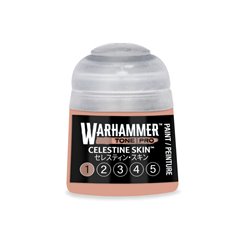 Warhammer  Tone Pro Celestine Skin 1 12 ml 