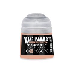 Warhammer  Tone Pro Celestine Skin 2 12 ml 
