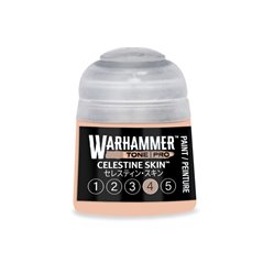 Warhammer  Tone Pro Celestine Skin 4 12 ml 