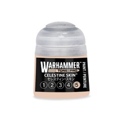 Warhammer  Tone Pro Celestine Skin 5 12 ml 