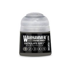 Warhammer  Tone Pro Dataslate Grey 1 12 ml 
