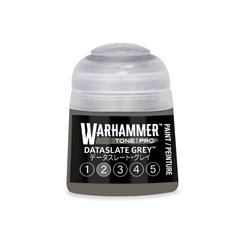 Warhammer  Tone Pro Dataslate Grey 2 12 ml 