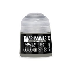 Warhammer  Tone Pro Dataslate Grey 3 12 ml 