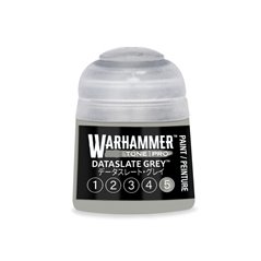 Warhammer  Tone Pro Dataslate Grey 5 12 ml 