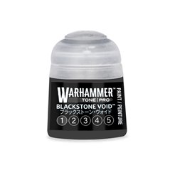 Warhammer  Tone Pro Blackstone Void 1 12 ml 