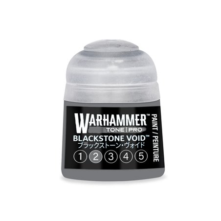 Warhammer  Tone Pro Blackstone Void 2 12 ml 