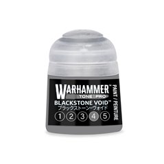 Warhammer  Tone Pro Blackstone Void 4 12 ml 