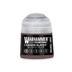 Warhammer  Tone Pro Carmine Blades 1 12 ml 