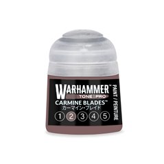 Warhammer  Tone Pro Carmine Blades 2 12 ml 