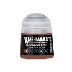 Warhammer  Tone Pro Bloodtoof Red 1 12 ml 
