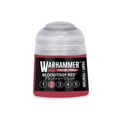 Warhammer  Tone Pro Bloodtoof Red 2 12 ml 