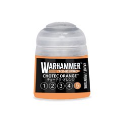 Warhammer  Tone Pro Chotec Orange 5 12 ml 